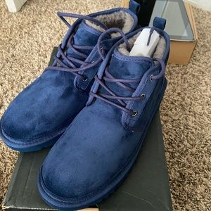 Mens UGG boots